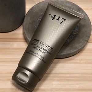 417 TIME CONTROL FIRMING MUD MASK
